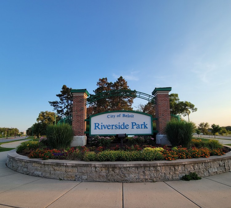 Riverside Park (Beloit,&nbspWI)